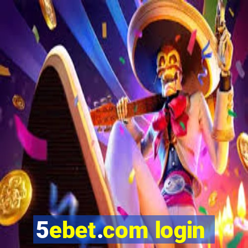 5ebet.com login